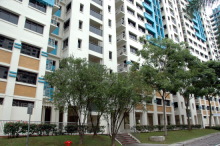 Blk 615 Bukit Panjang Ring Road (Bukit Panjang), HDB 5 Rooms #223022